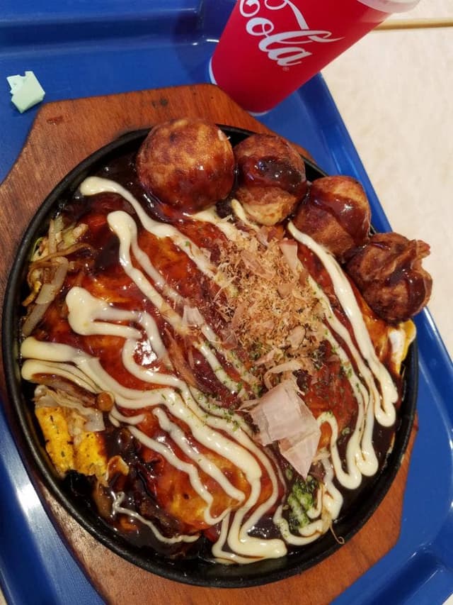 京風 たこ三 イオンタウン館山店 - サブ画像2