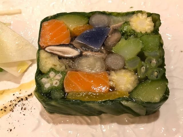 ル・ポタージュ - サブ画像1