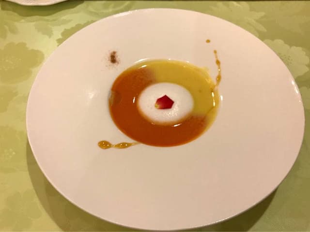 ル・ポタージュ - サブ画像2