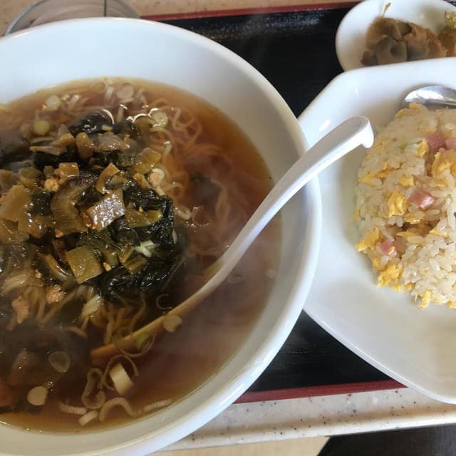 永順楼 本館 - サブ画像3