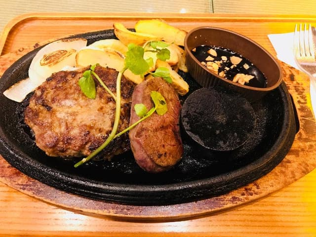 BISTRO309 青森ELM店 - サブ画像1