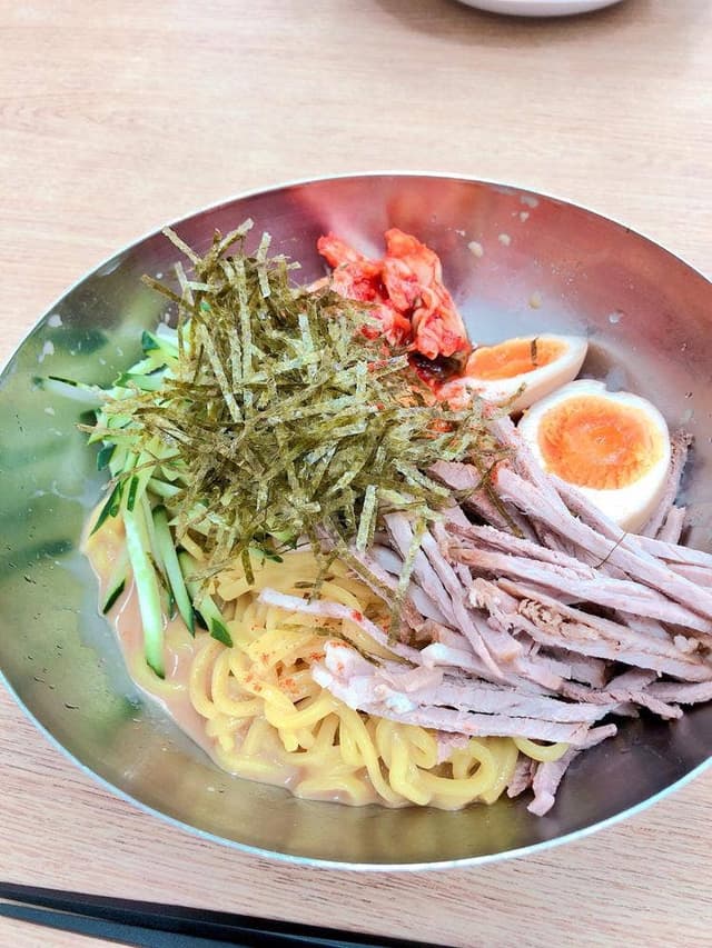 来来亭 茨木中河原店 - サブ画像2