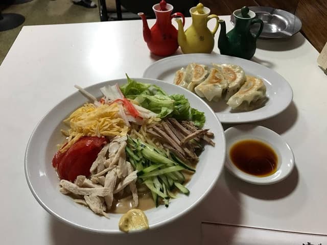 白虹飯店 - サブ画像1