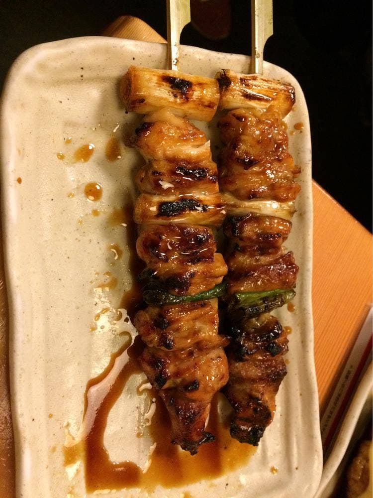 鳥貴族 五反田西口店