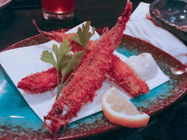 家庭料理 おさる - サブ画像2