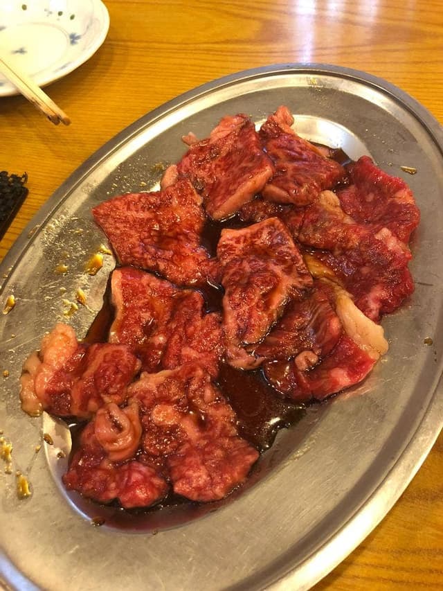 焼肉大雅 - サブ画像2