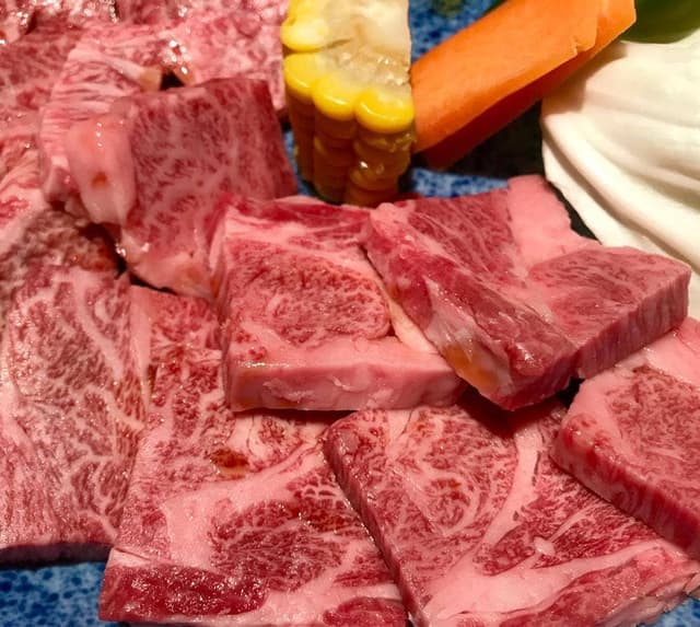 伊万里・焼肉館 勝 - サブ画像3