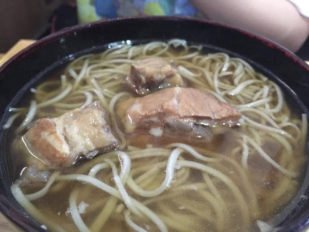 蕎麦大さわ