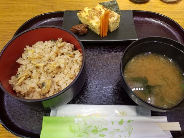 深川太郎 西武池袋店 - サブ画像1