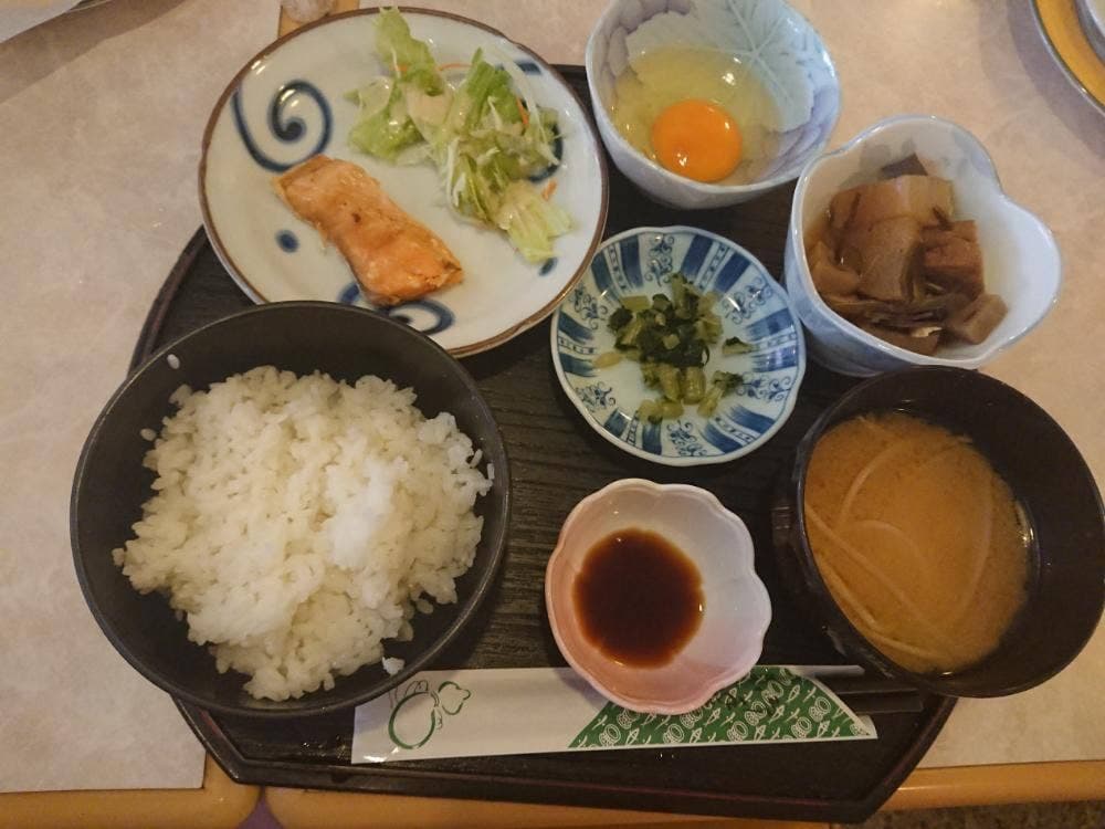 カフェレスト チェリー