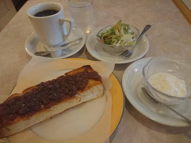 カフェレスト チェリー - サブ画像1