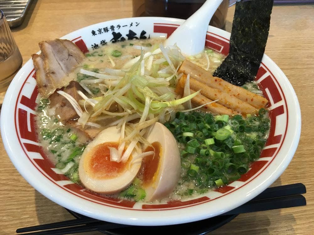 屯ちん 福島店