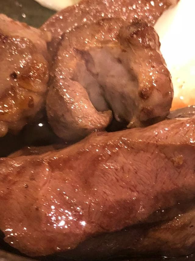 ホルモン天国 蛍池店 - サブ画像3