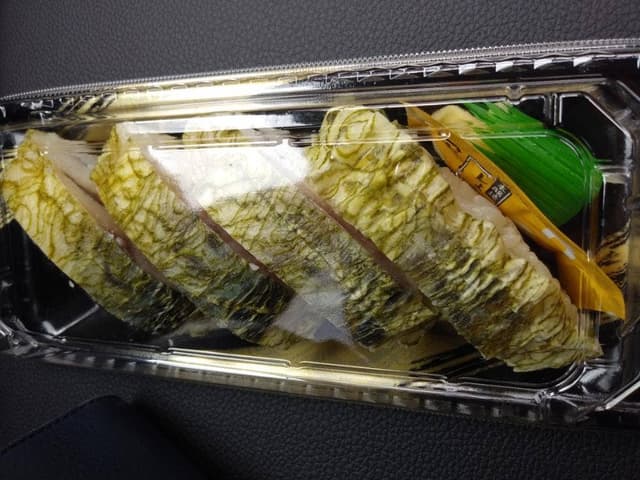 小僧寿し 東苗穂店 - サブ画像3