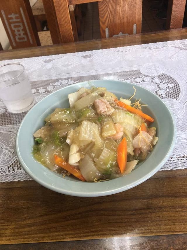 千代飯店 - サブ画像2