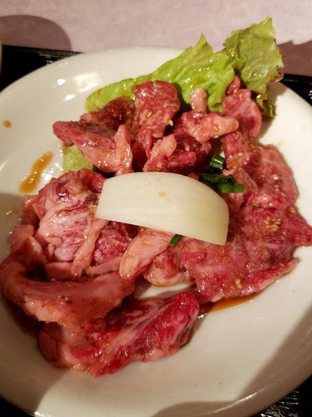 東京牧場 神田店 三とく - サブ画像3