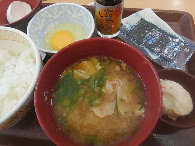 すき家 名鉄岐阜駅前店 - サブ画像2