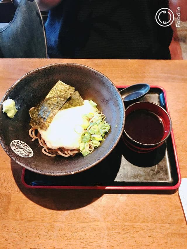讃岐屋 平和大通り店 - サブ画像3
