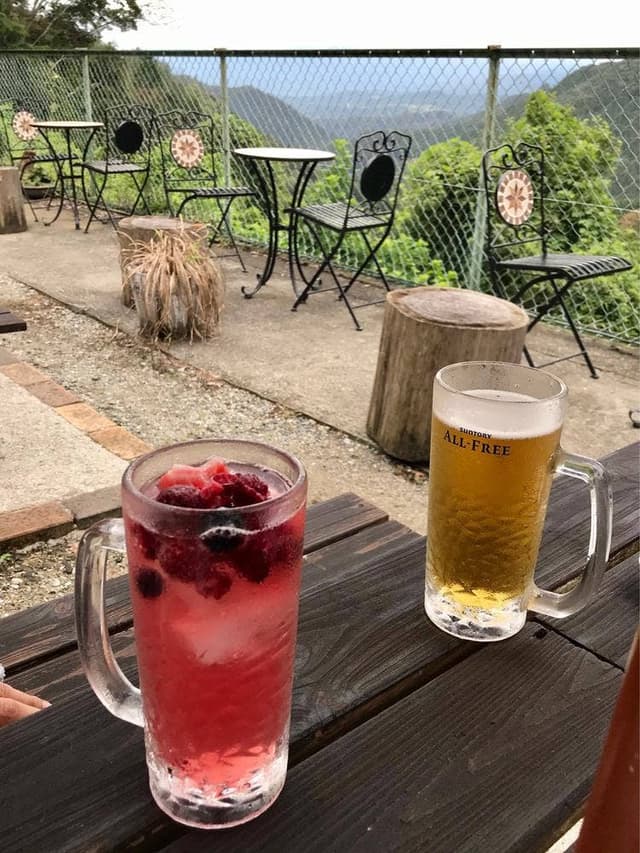 ちまきカフェ 天空の楽校 - サブ画像2