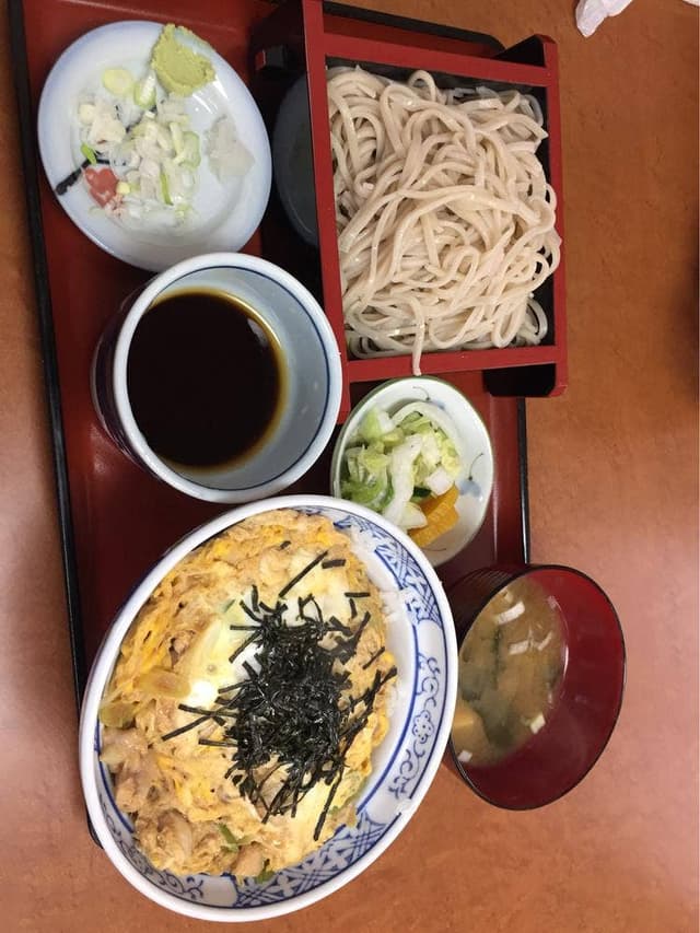 砂場 - サブ画像3