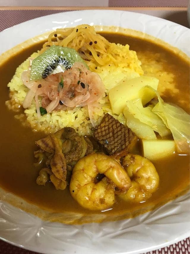 すりらんかかれー えいじま - サブ画像3