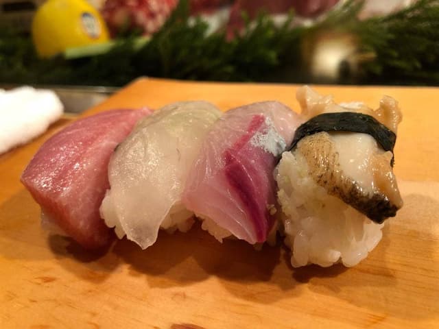 歩寿司 分家 駅前店 - サブ画像2