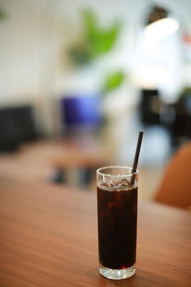 Cafe F-ism - サブ画像2