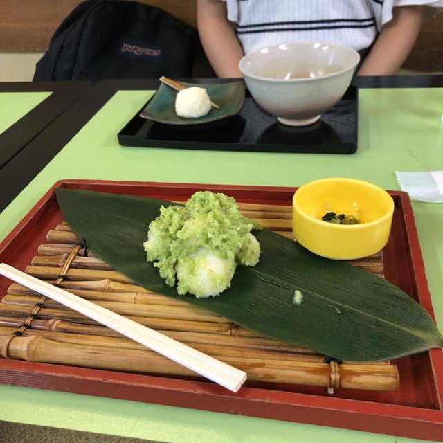 洗心庵 - サブ画像3