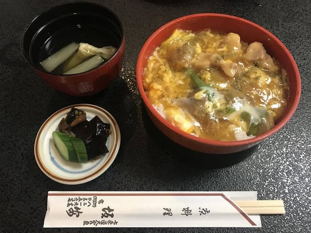 坂安 - サブ画像2