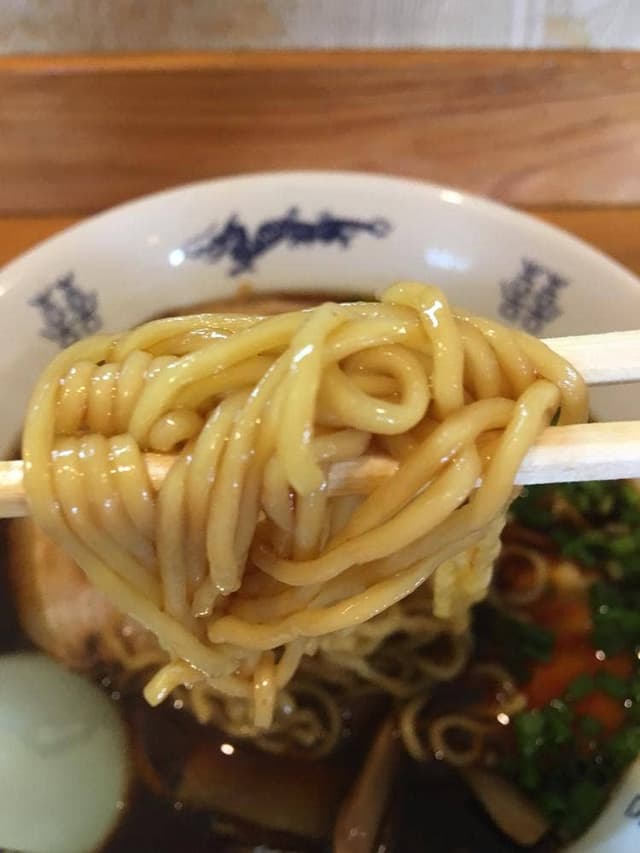 らーめん順子 - サブ画像2