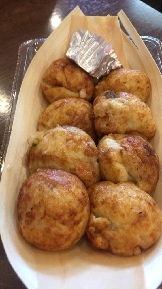 たこやき風風 須磨店 - サブ画像1