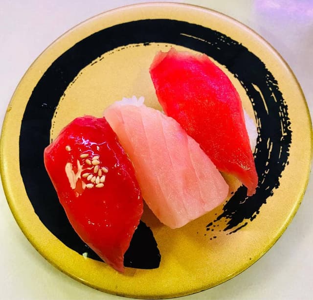はま寿司 旭川旭町店 - サブ画像1