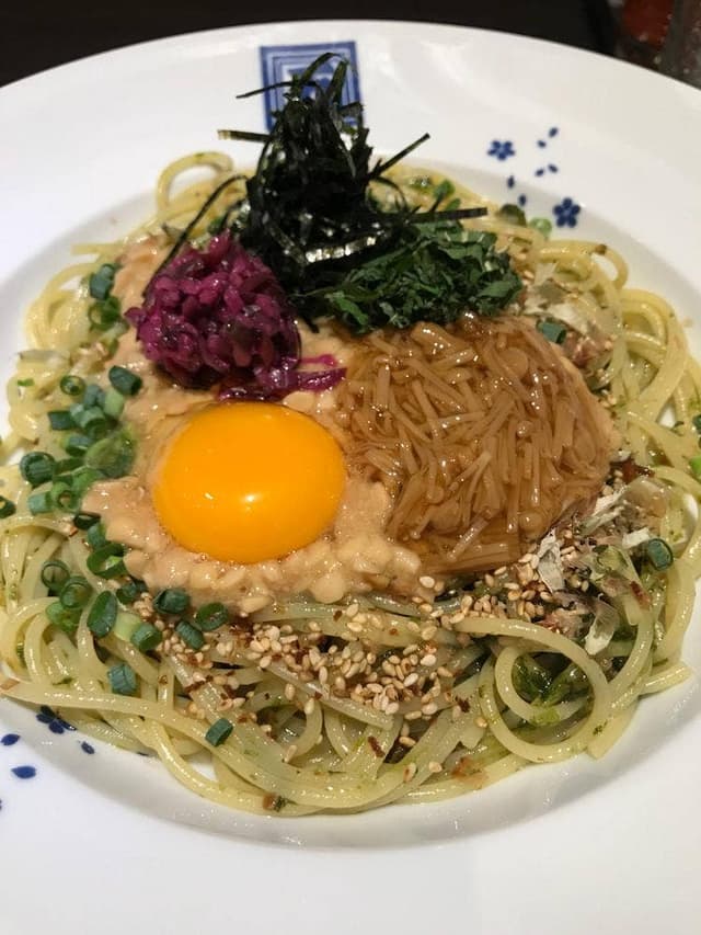 洋麺屋 五右衛門 上野広小路店 - サブ画像2