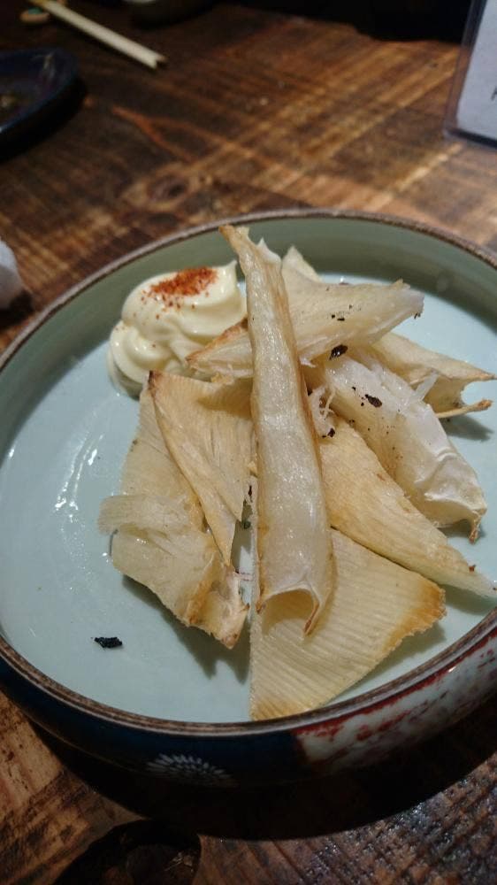 酒家魚肉菜 虹晴れ - サブ画像2