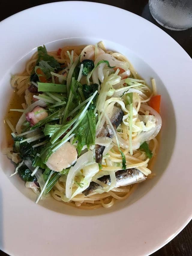 カフェレストラン BAY・COOK - サブ画像2