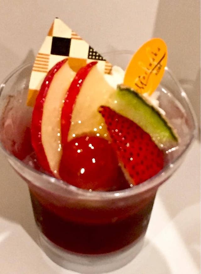 KOBE お菓子の店 モリナカ プリコ六甲道店 - サブ画像2