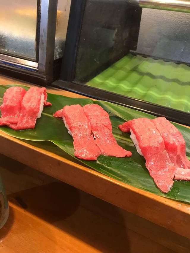 寿し正 - サブ画像3
