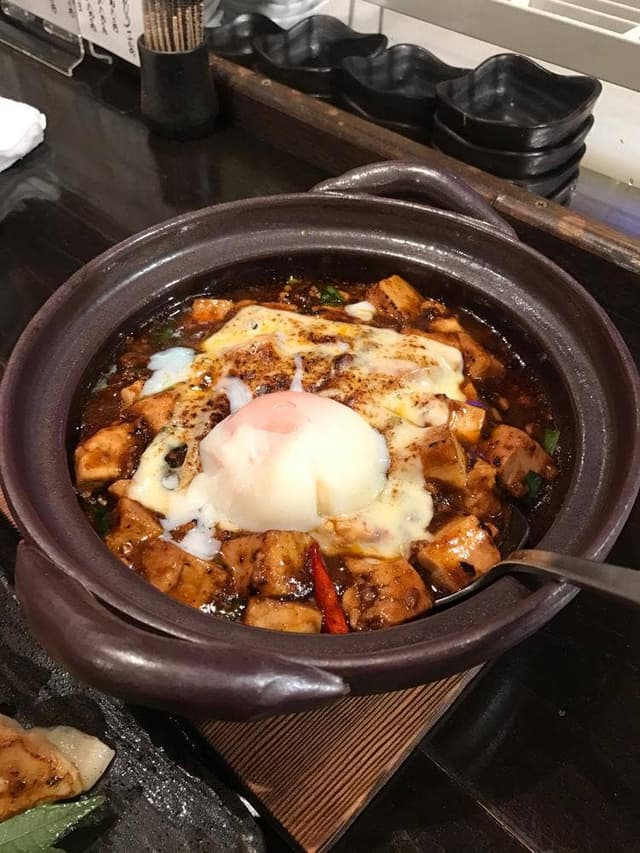 Chinese kitchen 匠 - サブ画像1