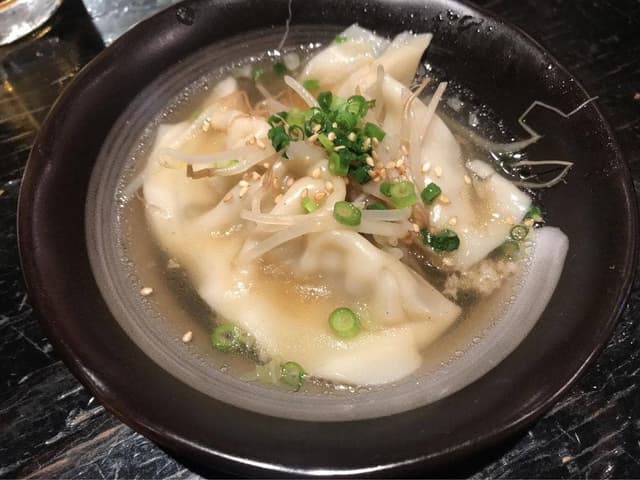 大人のホルモン - サブ画像1
