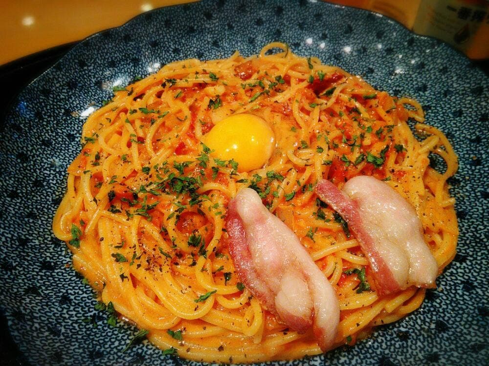 洋麺屋 五右衛門 京橋店