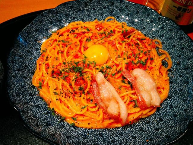 洋麺屋 五右衛門 京橋店 - サブ画像2