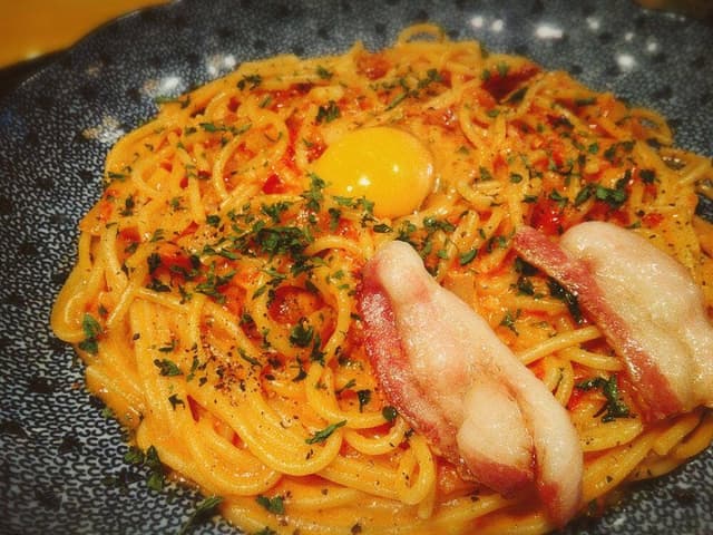 洋麺屋 五右衛門 京橋店 - サブ画像3