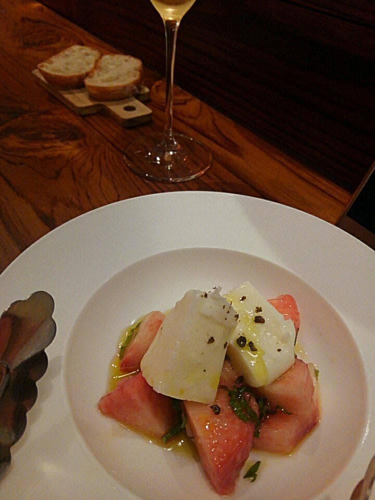 ワイン居酒屋 NECCO