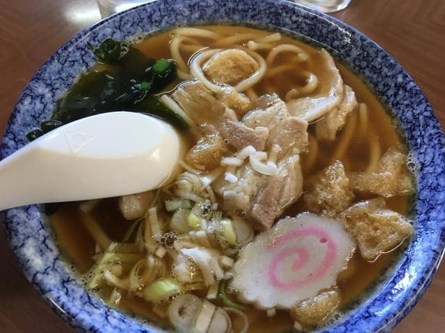 中央食堂 - サブ画像2