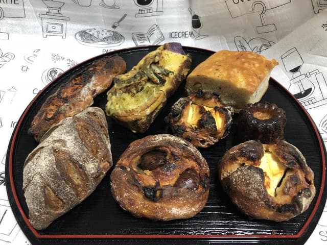 PAN manifiQ - サブ画像2