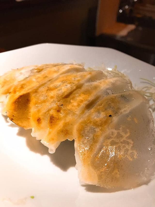 信州飯田餃子 - サブ画像1