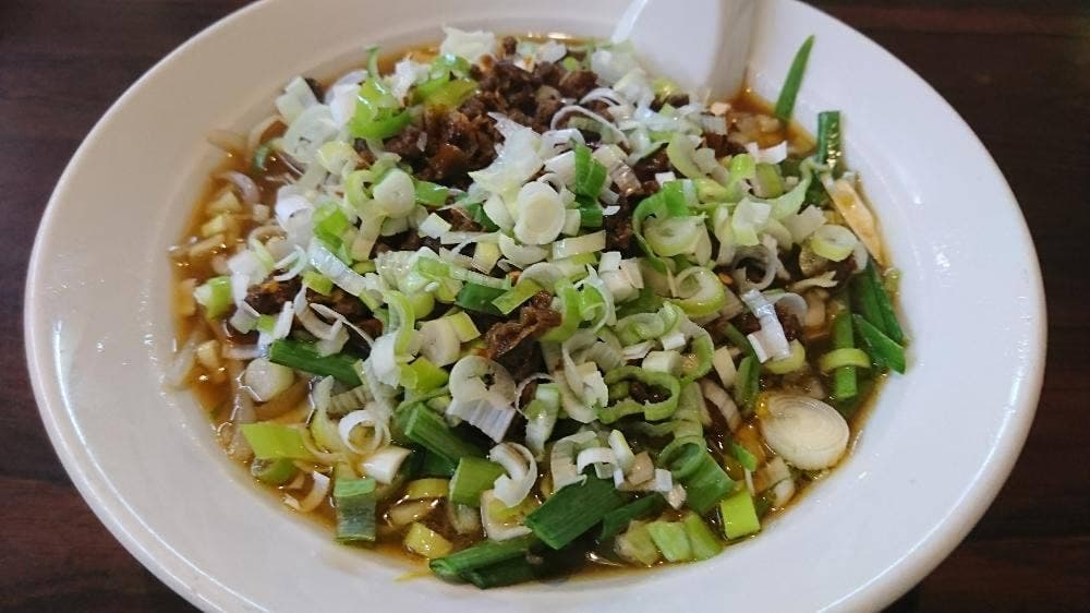 台湾料理 来ちゃん