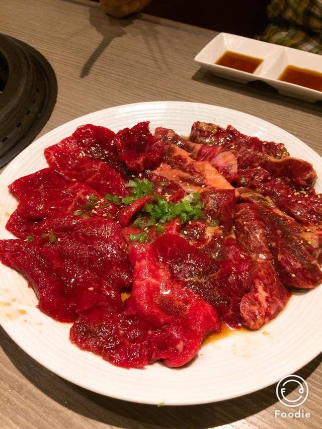 焼肉 どうらく 星川総本店 - サブ画像3