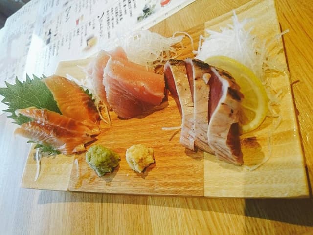 居酒屋よりみち 行徳駅前店 - サブ画像1