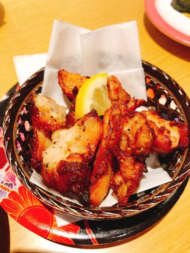 回転寿司すしえもん 小栗店 - サブ画像3